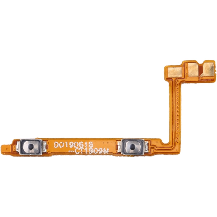 For OPPO Reno Z Volume Button Flex Cable, For OPPO Reno Z