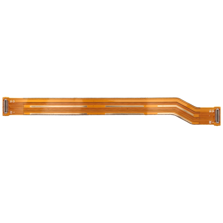 For OPPO Realme 3 Motherboard Flex Cable, For Realme 3