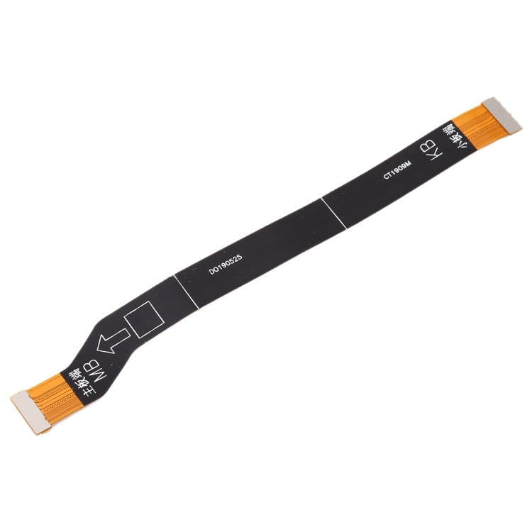 For OPPO Realme 3 Motherboard Flex Cable, For Realme 3