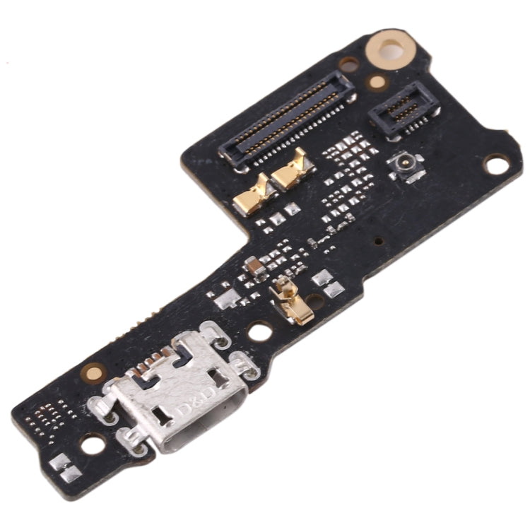 Charging Port Board for Xiaomi Redmi 7A, For Xiaomi Redmi 7A