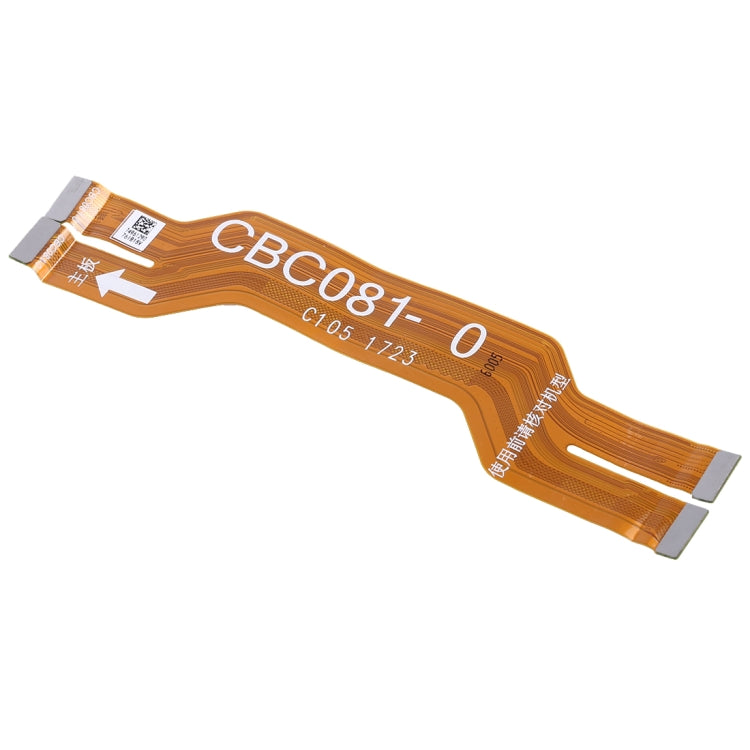 For OPPO R11 Plus Motherboard Flex Cable, For OPPO R11 Plus