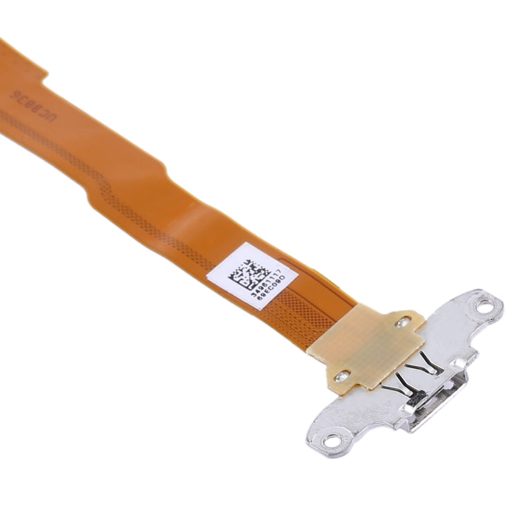 For OPPO R9s Plus Charging Port Flex Cable, For OPPO R9s Plus