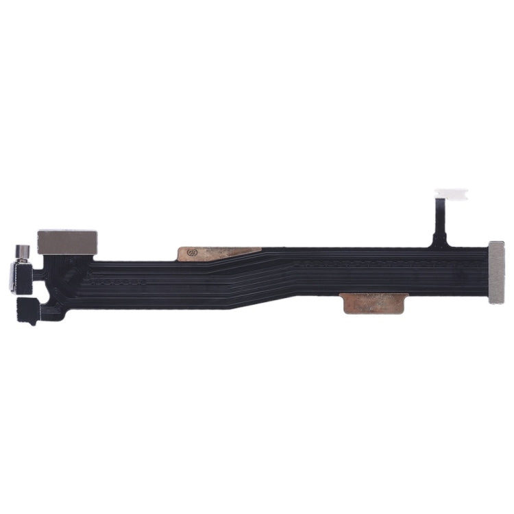 For OPPO R7 Power Button Flex Cable with Microphone & Vibrator, For OPPO R7