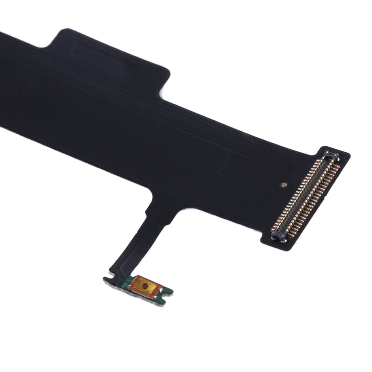 For OPPO R7 Power Button Flex Cable with Microphone & Vibrator, For OPPO R7