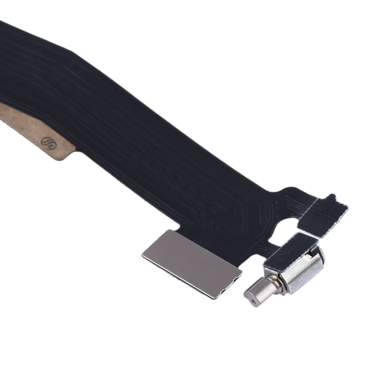 For OPPO R7 Power Button Flex Cable with Microphone & Vibrator, For OPPO R7