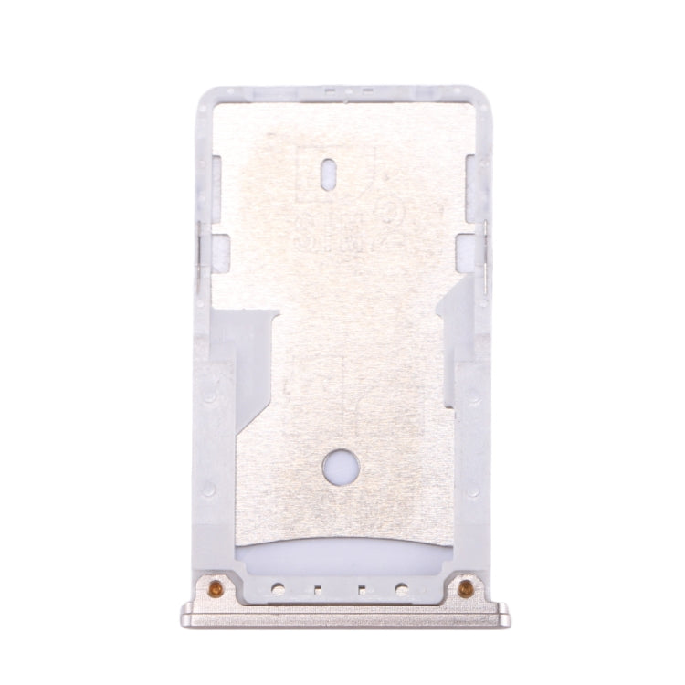 For Xiaomi Redmi 4 SIM & SIM / TF Card Tray, For Redmi 4, Redmi 4