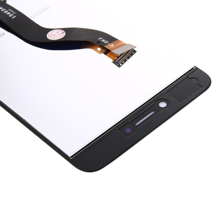 For Huawei Honor 8 Lite LCD Screen and Digitizer Full Assembly, For Huawei Honor 8 Lite