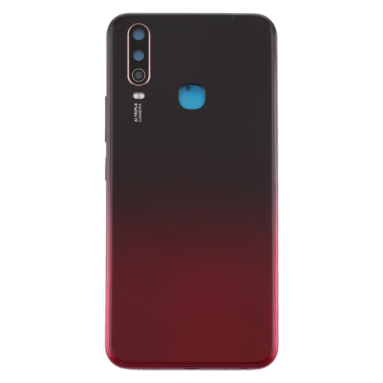 For Vivo Y3 Battery Back Cover with Camera Lens, For Vivo Y3