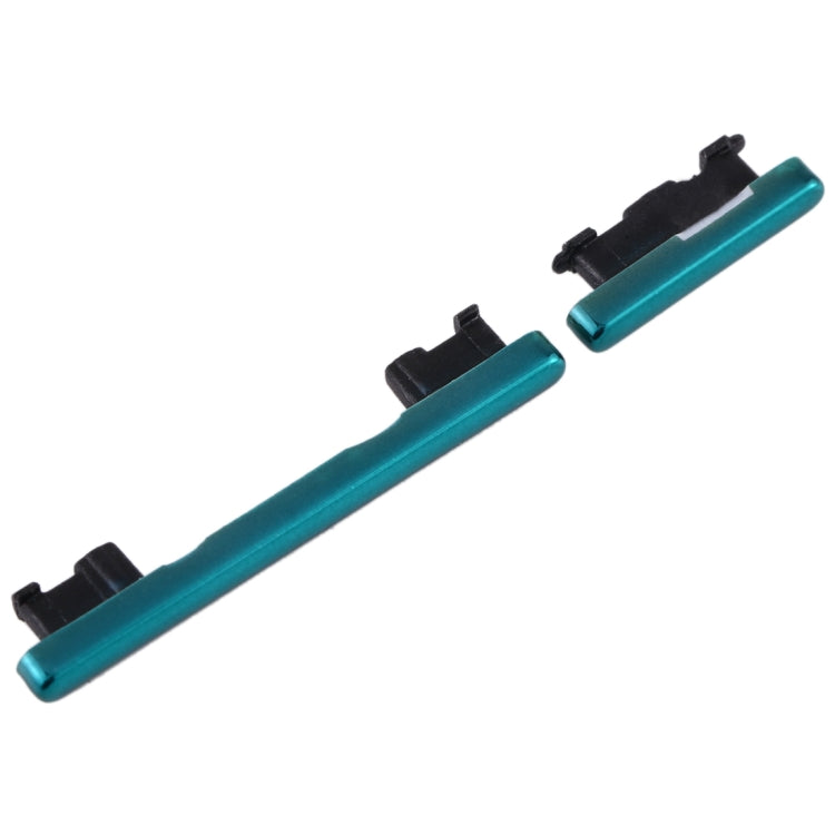 Power Button and Volume Control Button for Xiaomi Redmi Note 8 Pro, For Xiaomi Redmi Note 8 Pro, For Redmi Note 8 Pro