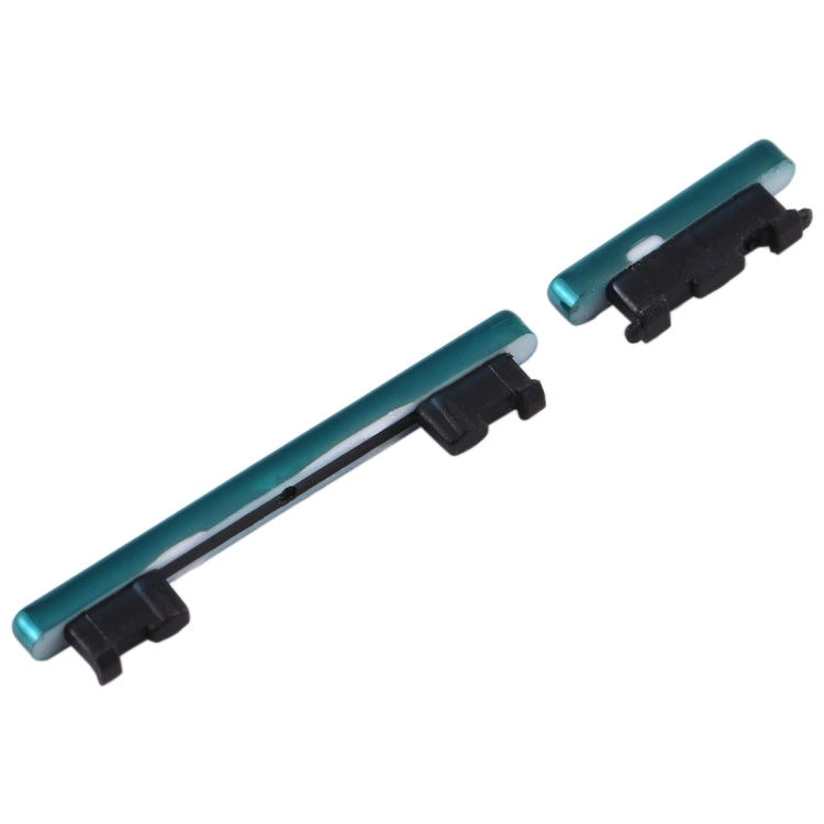 Power Button and Volume Control Button for Xiaomi Redmi Note 8 Pro, For Xiaomi Redmi Note 8 Pro, For Redmi Note 8 Pro