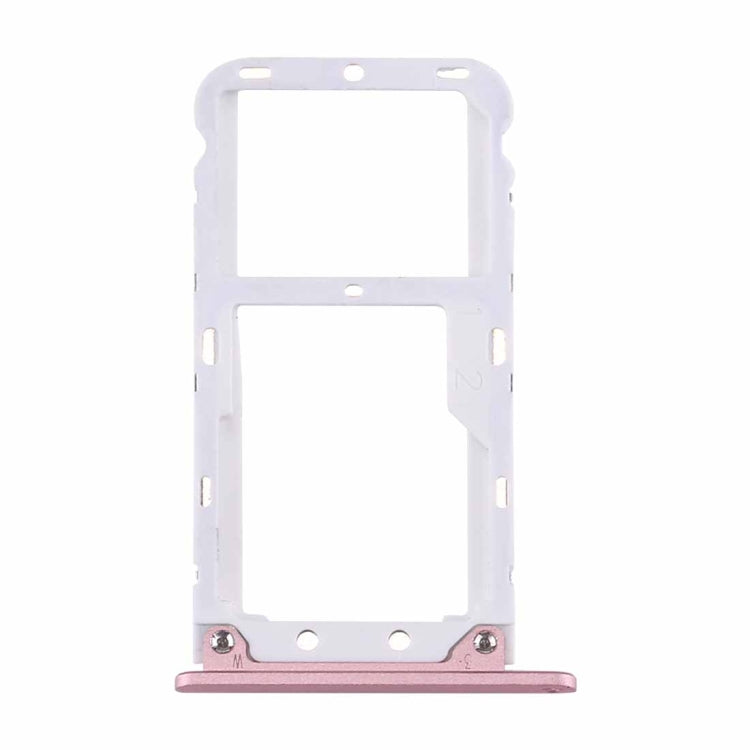 For Xiaomi Mi 5X / A1 SIM & SIM / TF Card Tray, Mi 5X, Fo r Xiaomi Mi 5X / A1