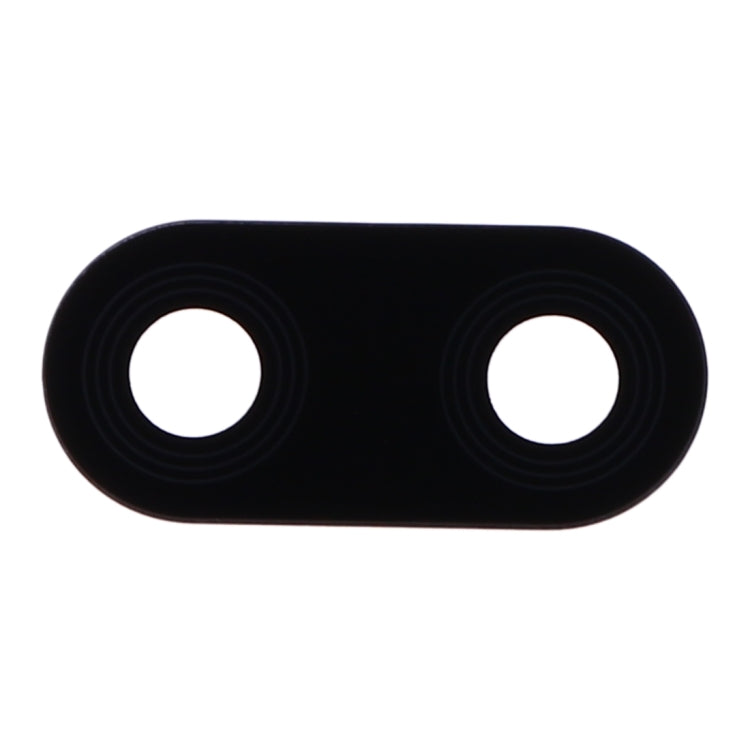 For OPPO A11x 10pcs Back Camera Lens, For OPPO A11x