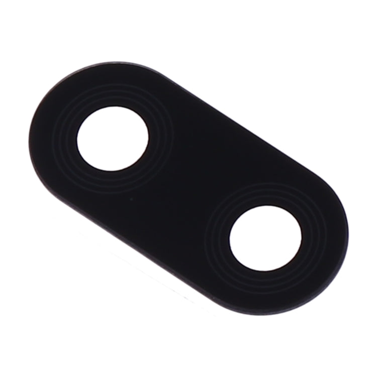 For OPPO A11x 10pcs Back Camera Lens, For OPPO A11x