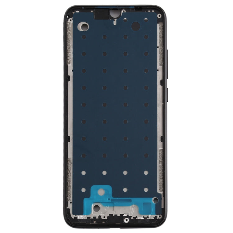 Front Housing LCD Frame Bezel Plate for Xiaomi Redmi Note 8, For Xiaomi Redmi Note 8, For Xiaomi Redmi Note 8(Silver), For Xiaomi Redmi Note 8(Blue)