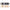 For OPPO Realme 5 Pro / Realme Q 10pcs Back Camera Lens, For OPPO Realme 5 Pro