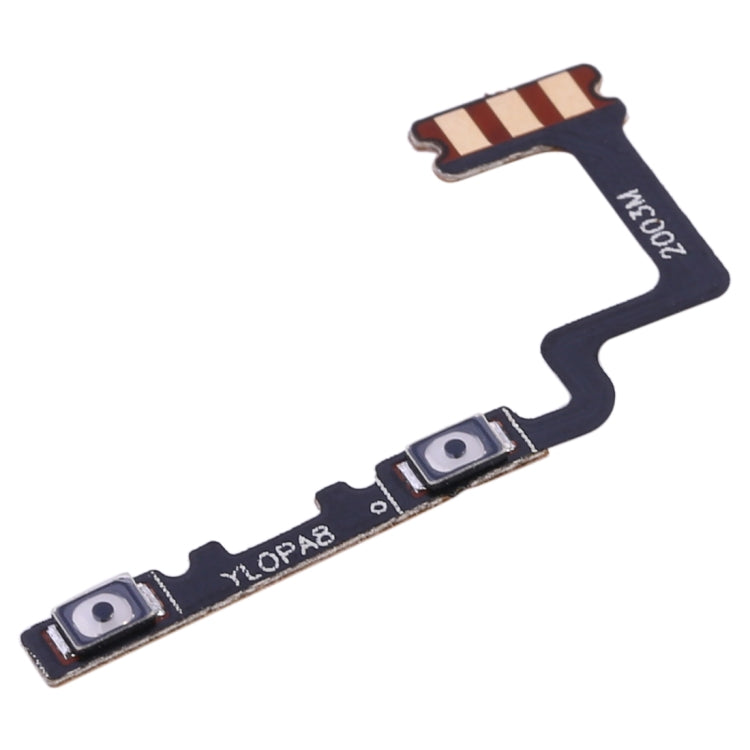 For OPPO A8 Volume Button Flex Cable, For OPPO A8