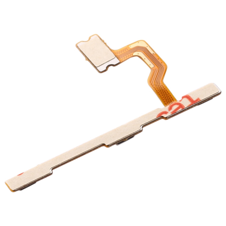 Power Button & Volume Button Flex Cable for Xiaomi Redmi 8A, For Xiaomi Redmi 8A