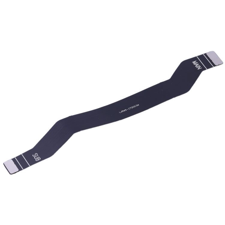 For OPPO Realme 5 Motherboard Flex Cable, For Realme 5