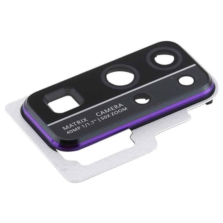 For Huawei Honor 30 Camera Lens Cover, For Huawei Honor 30