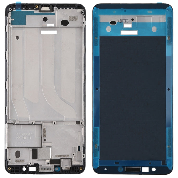 Front Housing LCD Frame Bezel for Xiaomi Redmi 5, For Xiaomi Redmi 5, Redmi 5
