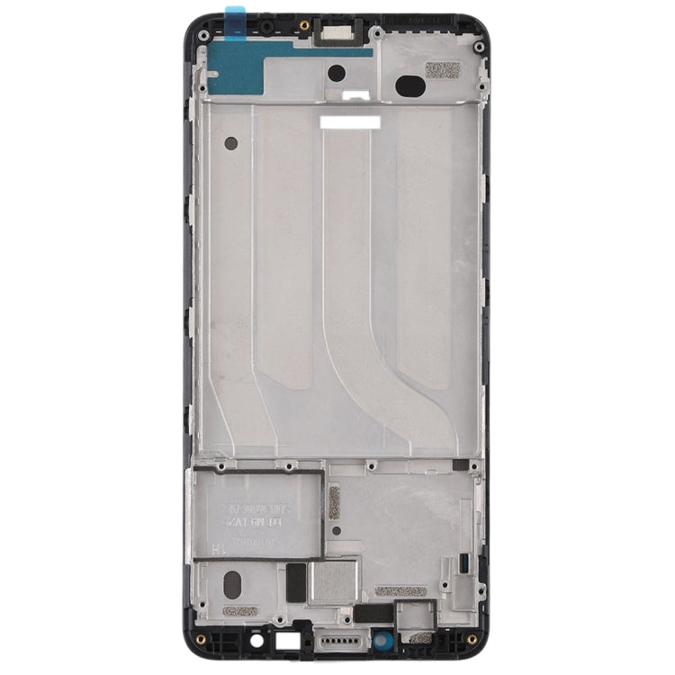 Front Housing LCD Frame Bezel for Xiaomi Redmi 5, For Xiaomi Redmi 5, Redmi 5