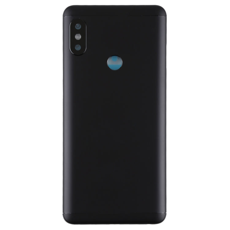 Back Cover with Camera Lens & Side Keys for Xiaomi Redmi Note 5, For Redmi Note 5, Redmi Note 5