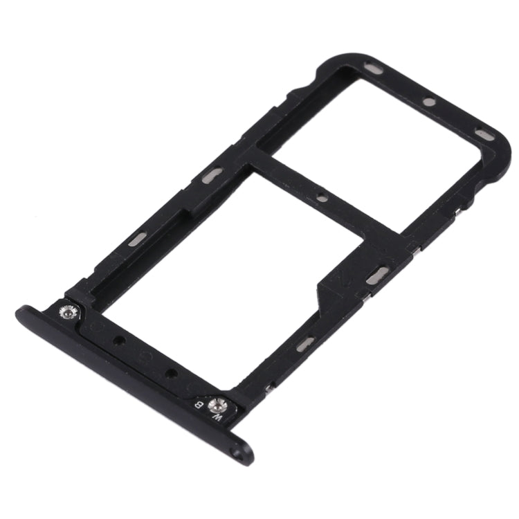 2 SIM Card Tray / Micro SD Card Tray for Xiaomi Redmi 5 Plus, For Xiaomi Redmi 5 Plus, For Redmi  5 Plus, Fo r Xiaomi Redmi 5 Plus