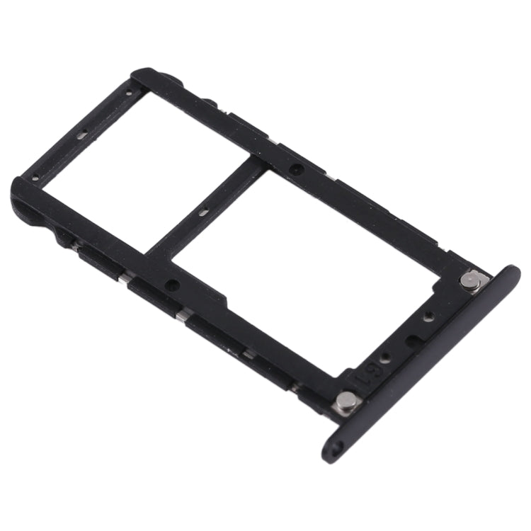 2 SIM Card Tray / Micro SD Card Tray for Xiaomi Redmi 5 Plus, For Xiaomi Redmi 5 Plus, For Redmi  5 Plus, Fo r Xiaomi Redmi 5 Plus