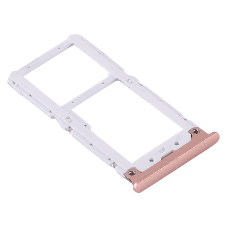 SIM Card Tray + Micro SD Card Tray for Xiaomi Mi Pad 4, For Xiaomi Mi Pad 4