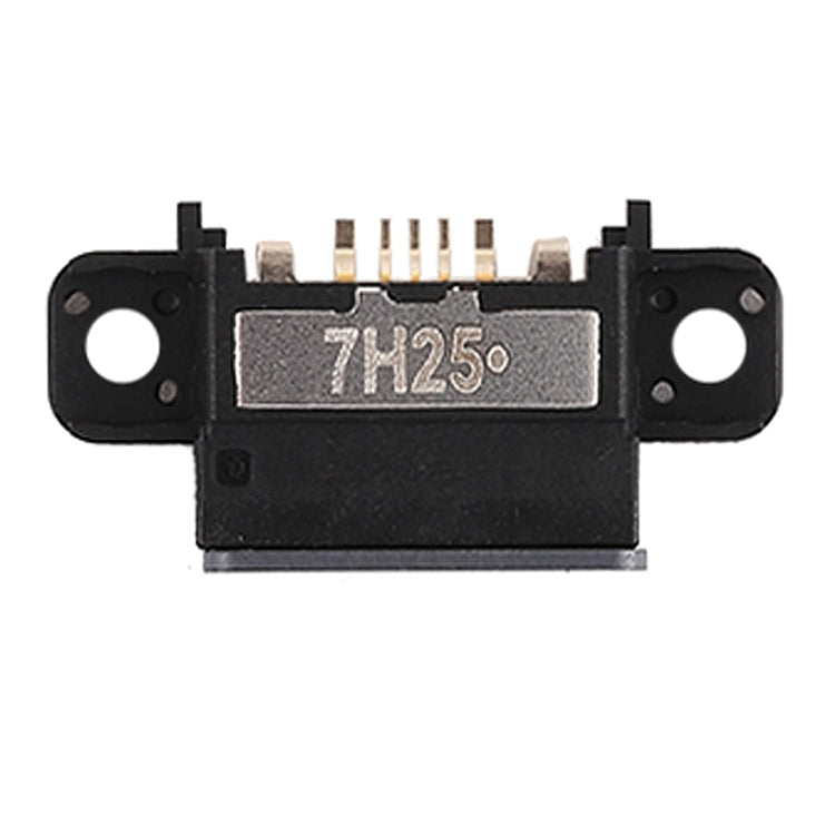 For Vivo X20 10pcs Charging Port Connector, For Vivo X20