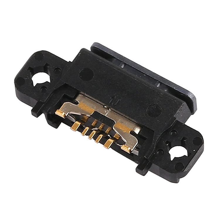 For Vivo X20 10pcs Charging Port Connector, For Vivo X20
