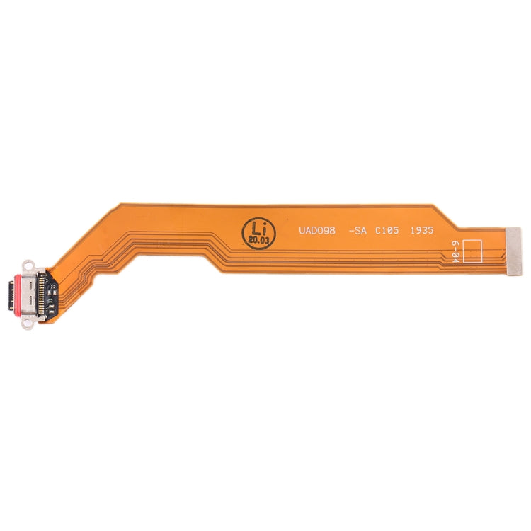 For OPPO Reno3 Pro Charging Port Flex Cable, For OPPO Reno3 Pro
