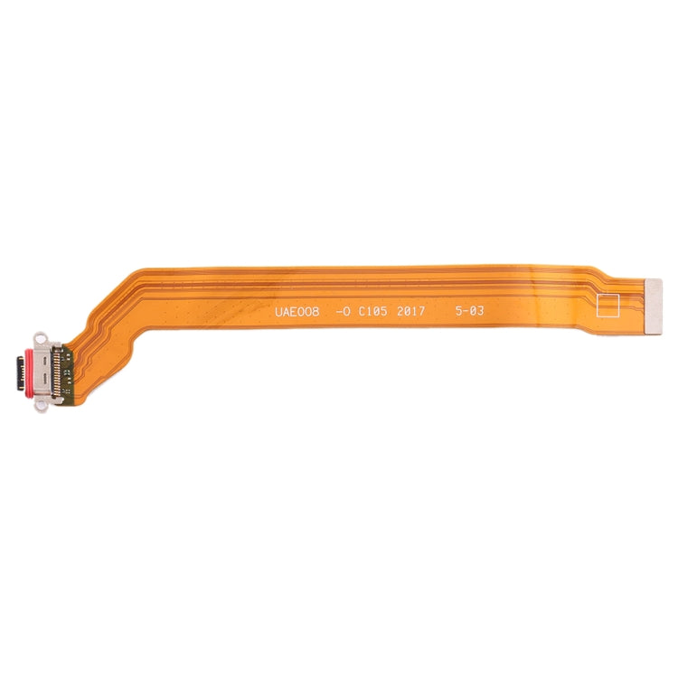 For OPPO Reno4 5G Charging Port Flex Cable, For OPPO Reno4 5G