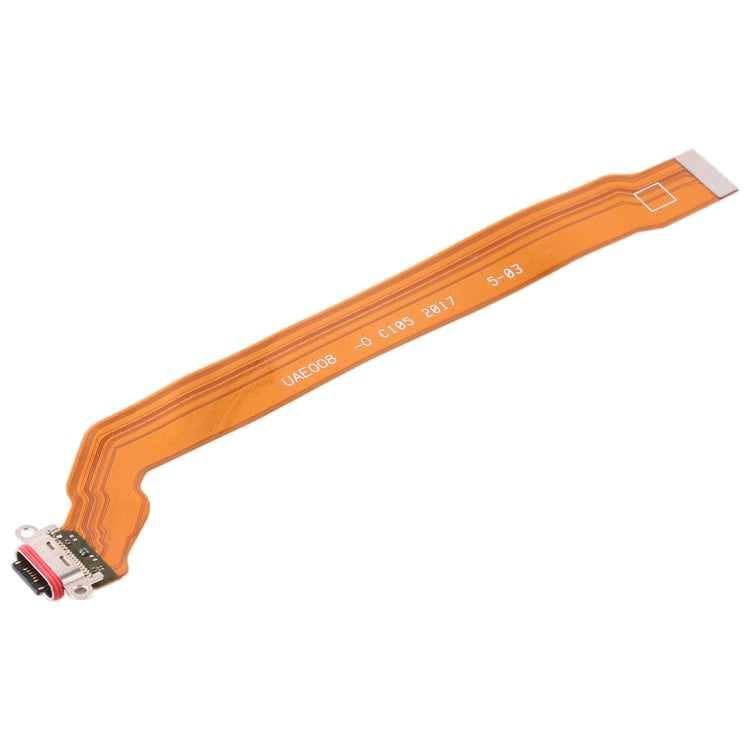For OPPO Reno4 5G Charging Port Flex Cable, For OPPO Reno4 5G