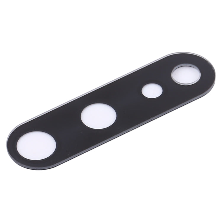 For Vivo iQOO Neo / Z5 10pcs Back Camera Lens, For Vivo iQOO Neo