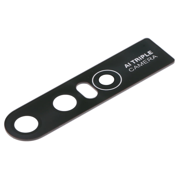 For Vivo S1 Pro / V15 Pro 10pcs Back Camera Lens, For Vivo S1 Pro