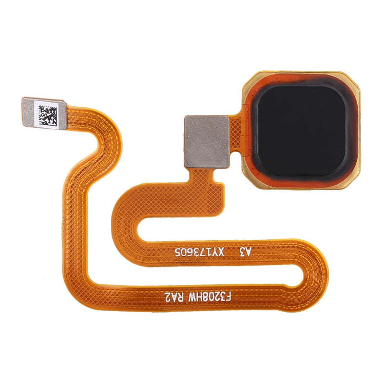 For Vivo X20 Plus / X20 Fingerprint Sensor Flex Cable, For Vivo X20 Plus / X20, For Vivo X20 Plus / X20 (Blue)