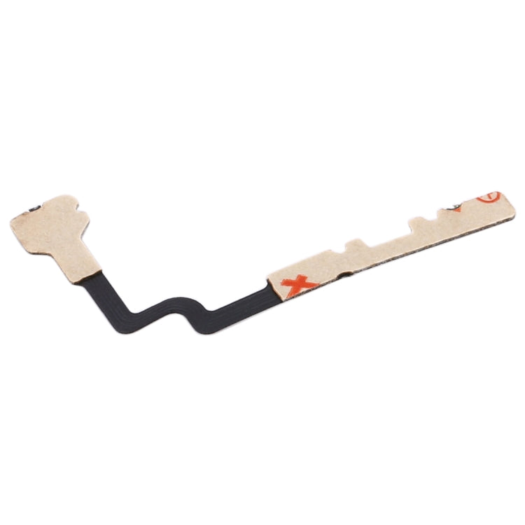 For OPPO A52 Volume Button Flex Cable, For OPPO A52