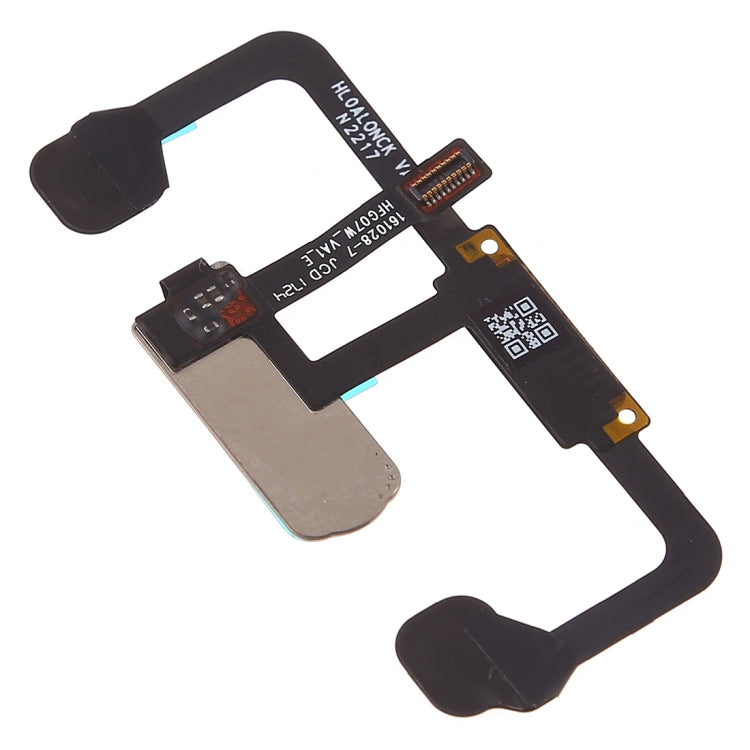 Fingerprint Button Flex Cable for Huawei Mate 9 Pro, For Huawei Mate 9 Pro