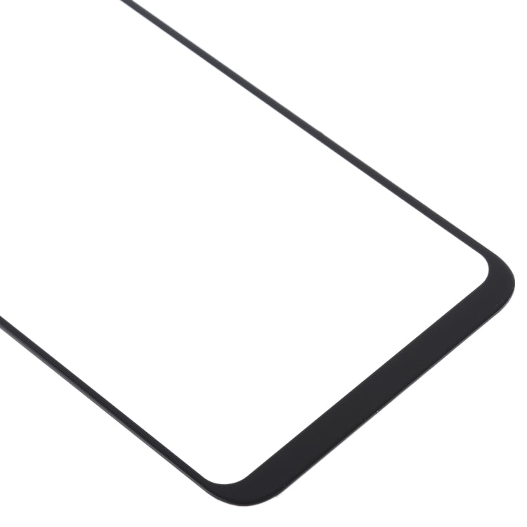 Front Screen Outer Glass Lens for Xiaomi Mi 8, For Xiaomi Mi 8
