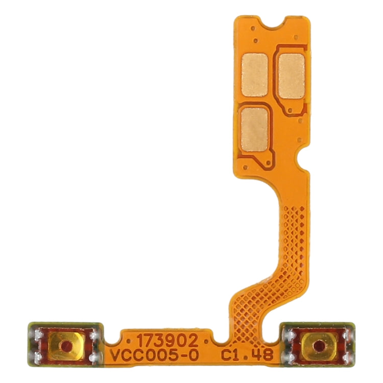 For OPPO F3 Volume Button Flex Cable, For OPPO F3