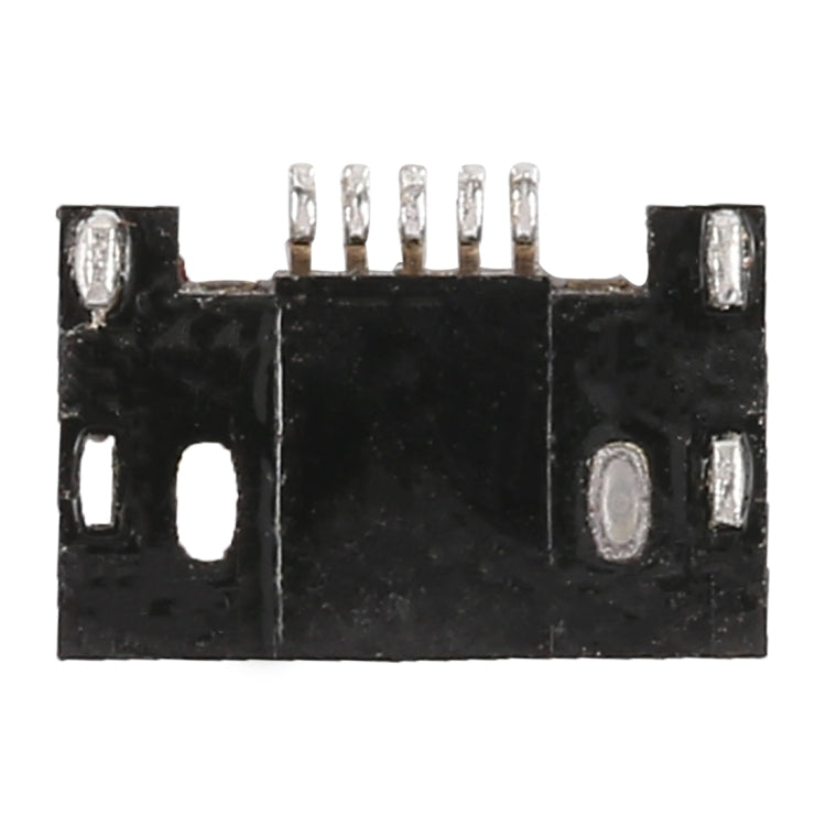 10 PCS Charging Port Connector for Nokia Lumia 830, Lumia 830
