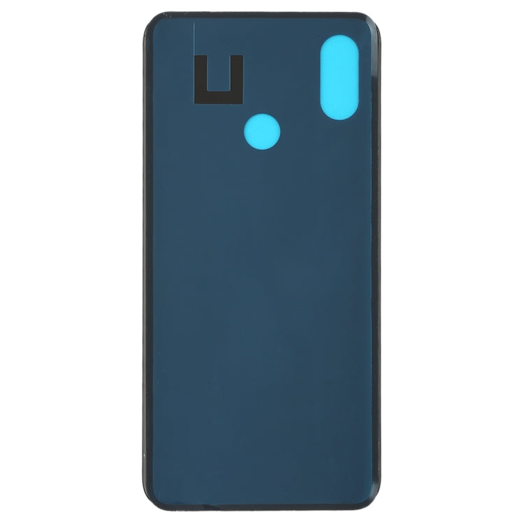 Back Cover for Xiaomi Mi 8, Mi 8, For Xiaomi Mi 8