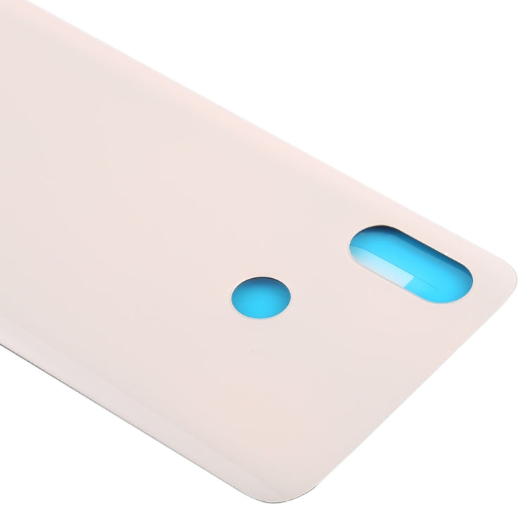 Back Cover for Xiaomi Mi 8, Mi 8, For Xiaomi Mi 8