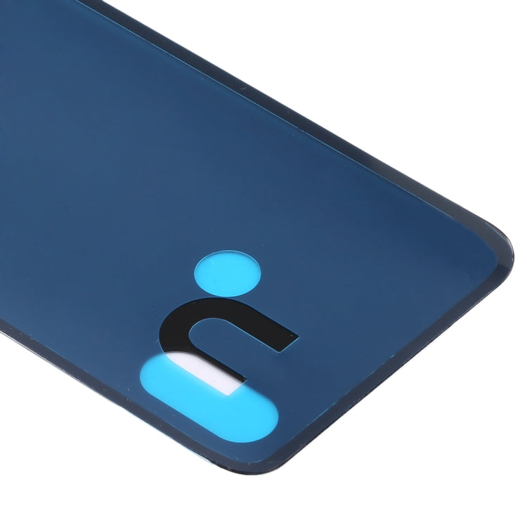Back Cover for Xiaomi Mi 8, Mi 8, For Xiaomi Mi 8
