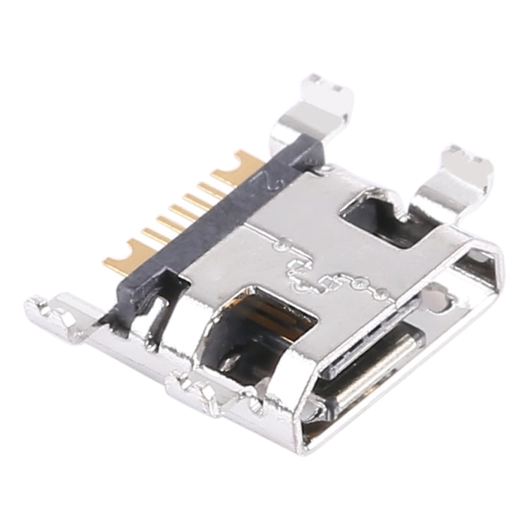 For W2013 10pcs Charging Port Connector, For Samsung Galaxy W2013