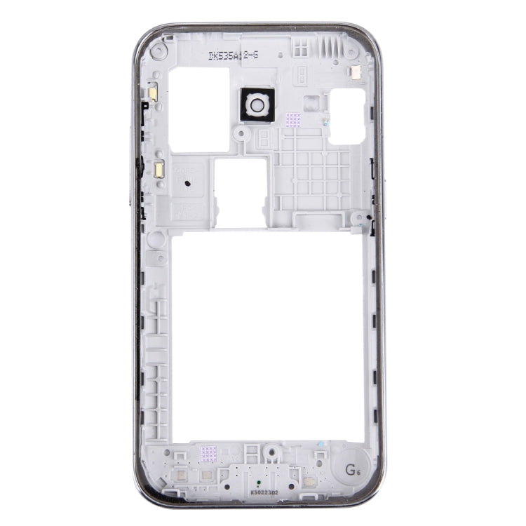 For Galaxy Core Prime / G360 Single SIM Version Middle Frame Bezel , For Samsung Galaxy Core Prime / G360