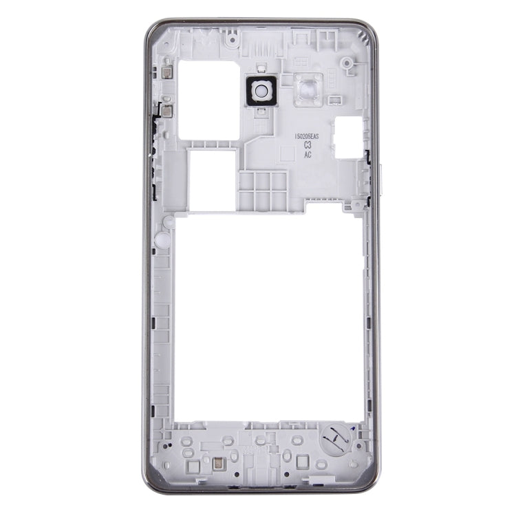 For Galaxy Grand Prime / G530 Single SIM Version Middle Frame Bezel , Galaxy Grand Prime