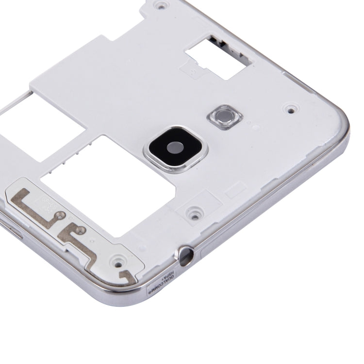 For Galaxy Grand Prime / G530 Single SIM Version Middle Frame Bezel , Galaxy Grand Prime