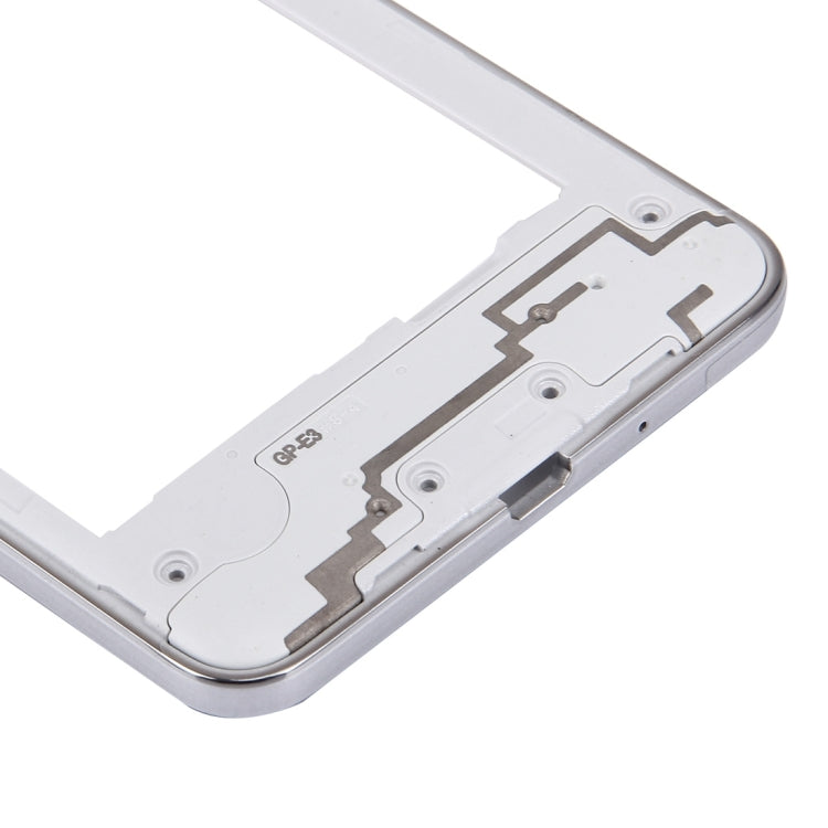 For Galaxy Grand Prime / G530 Single SIM Version Middle Frame Bezel , Galaxy Grand Prime